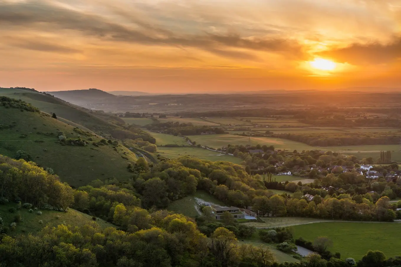 South Downs National Park