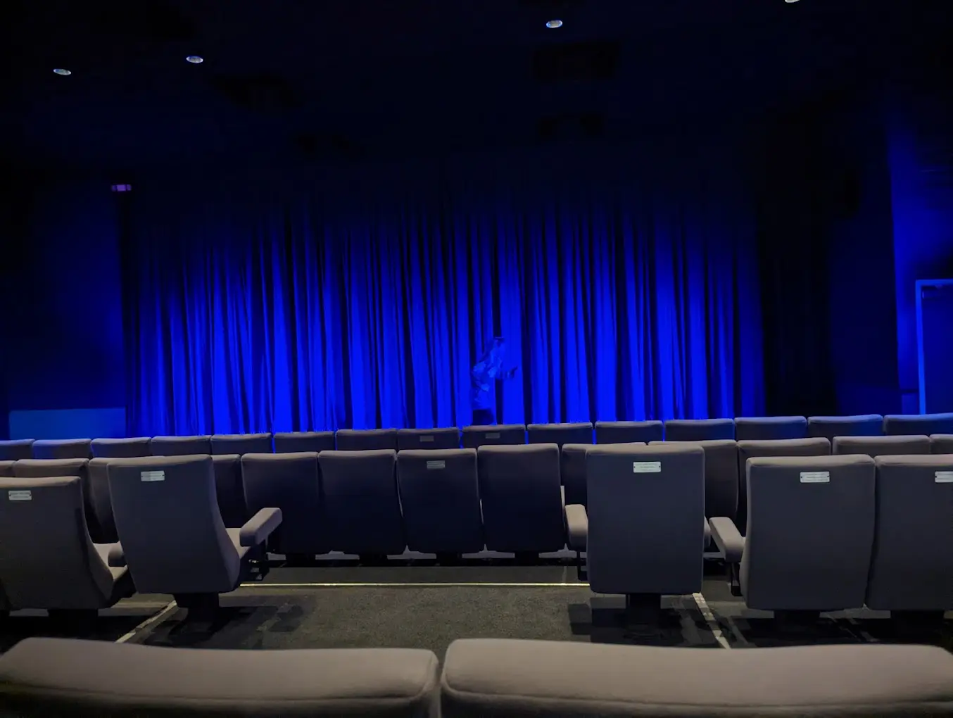 The Depot Cinema