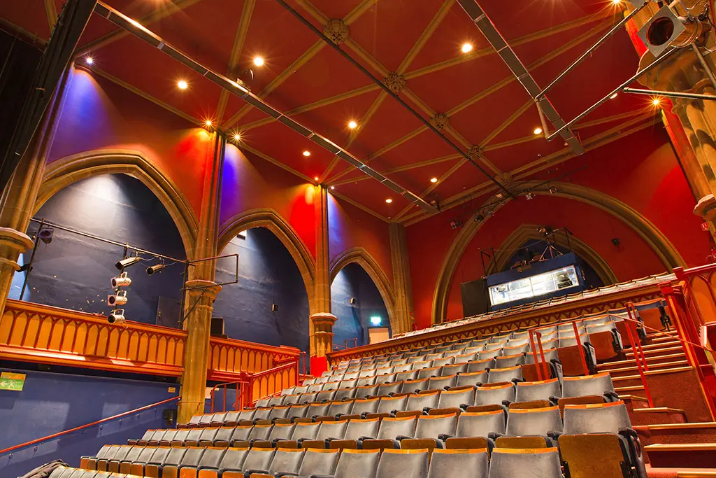 Trinity Theatre