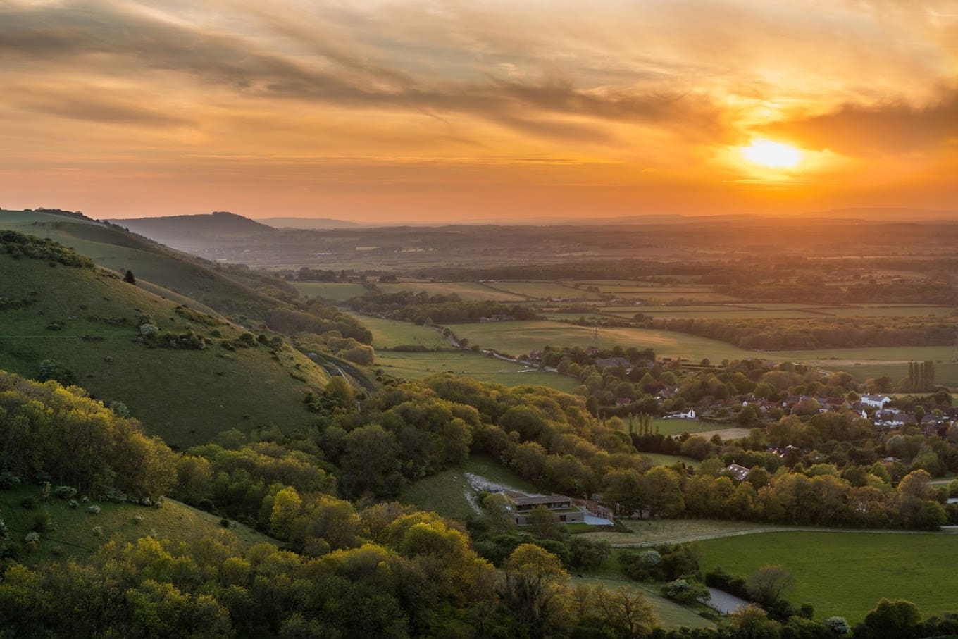 South Downs National Park