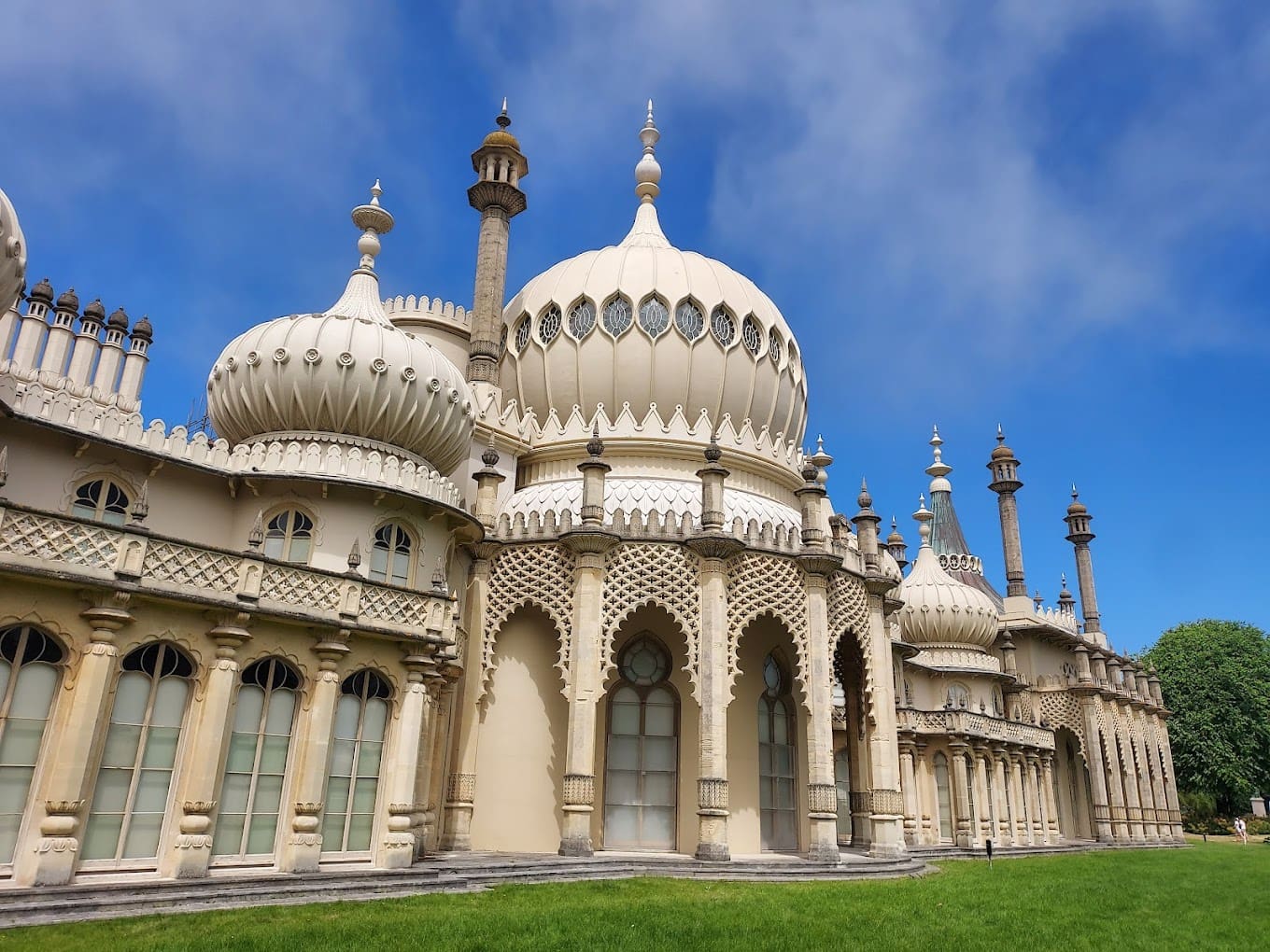Royal Pavilion